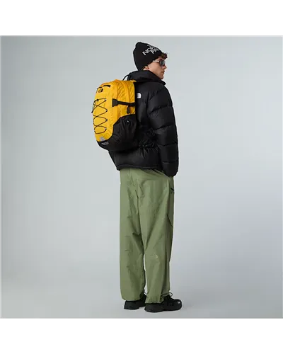 The North Face Borealis Classic Zaino 29 Litri, Summit Gold/TNF Black/NPF