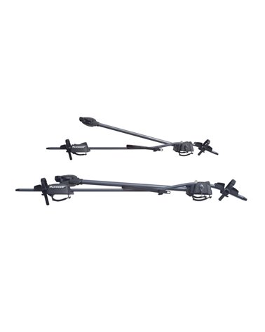 Peruzzo Roof Racks Instinct, Locking System For Bikecarrier And Roof Bar