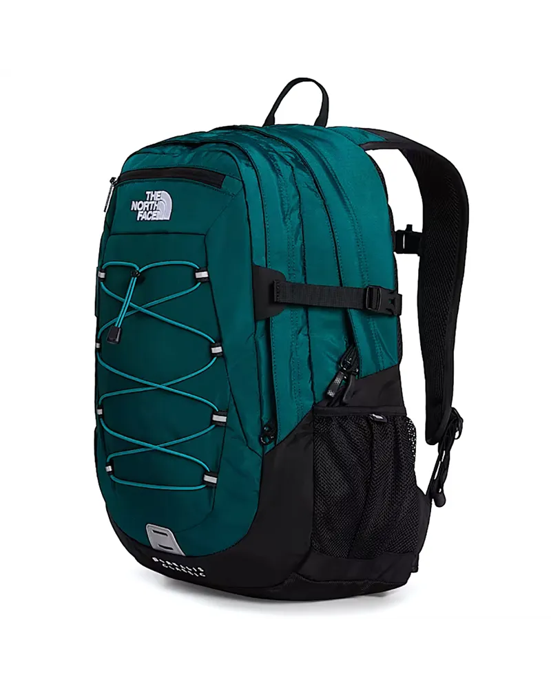 The North Face Borealis Classic Backpack 29 Liters, Pacific Teal/Restorative Teal
