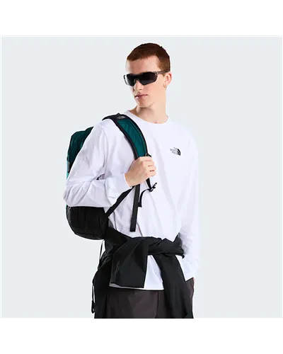 The North Face Borealis Classic Backpack 29 Liters, Pacific Teal/Restorative Teal