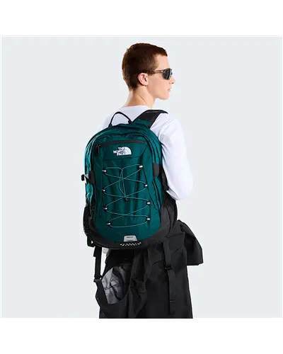 The North Face Borealis Classic Zaino 29 Litri, Pacific Teal/Restorative Teal