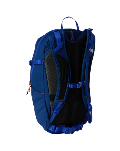 The North Face Basin 24 Zaino Trekking Idrico Compatibile, Estate Blue/TNF Blue