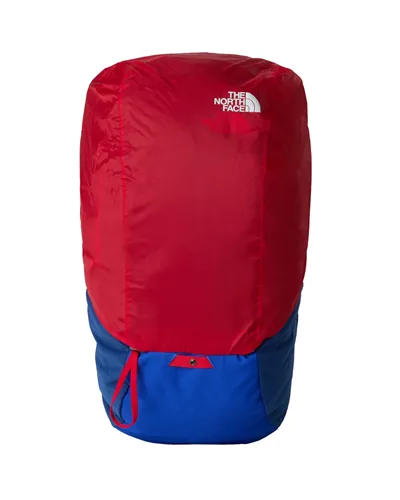 The North Face Basin 24 Zaino Trekking Idrico Compatibile, Estate Blue/TNF Blue