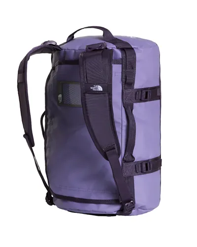 The North Face Base Camp Duffel XS Borsone 31 Litri, Grounded Plum/Endless Dusk