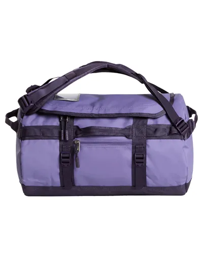 The North Face Base Camp Duffel XS - 31 Liters, Grounded Plum/Endless Dusk