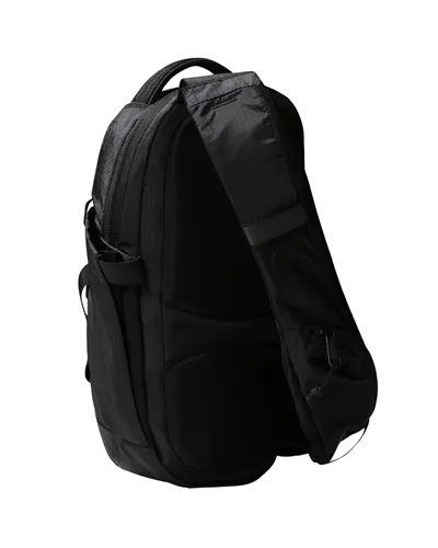 The North Face Borealis Sling Backpack 6 Liters, TNF Black/TNF White/NPF