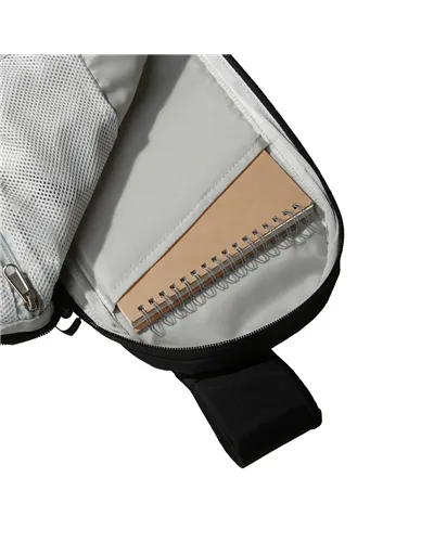 The North Face Borealis Sling Backpack 6 Liters, TNF Black/TNF White/NPF