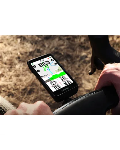 Garmin Edge 1050 Touchscreen GPS Ciclocomputer