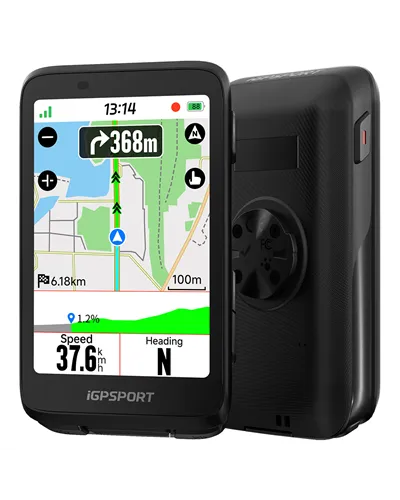 Garmin Edge 1050 Touchscreen GPS Ciclocomputer