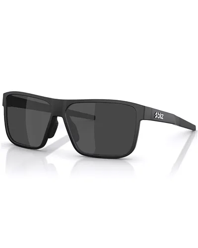 Bliz A008 Glasses Matte Black/Smoke