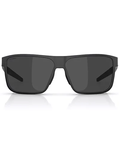 Bliz A008 Glasses Matte Black/Smoke