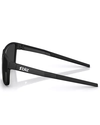 Bliz A008 Glasses Matte Black/Smoke