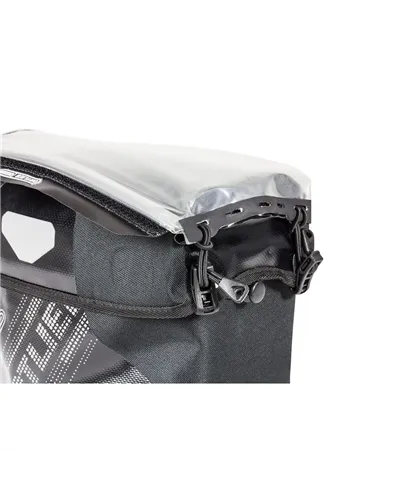 Ortlieb Map Case for Ultimate 6, Transparent