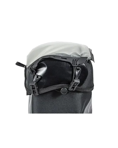 Ortlieb Map Case for Ultimate 6, Transparent