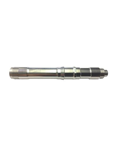 Campagnolo Asse Ruota Posteriore FH-BO001
