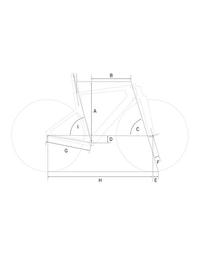Factor Kit Telaio ONE - Movimento Centrale CeramicSpeed, Nimbus Grey MY26