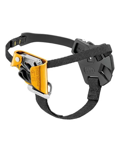 Petzl Pantin Click Bloccante per Piede - Destro