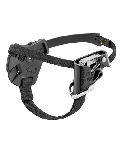 Petzl Pantin Click Bloccante per Piede - Sinistro