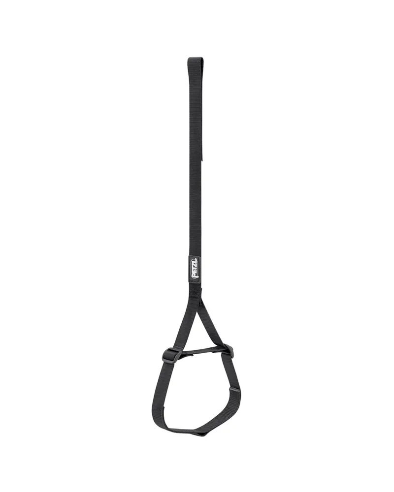Petzl Pedale per Kit Knee Ascent e Knee Grab