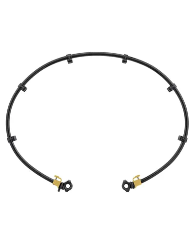 Petzl Kit di Fissaggio Knee Ascent