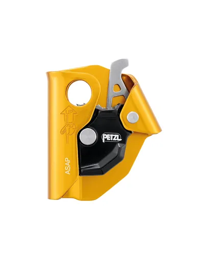 Petzl Mobile Fall Arrester Asap