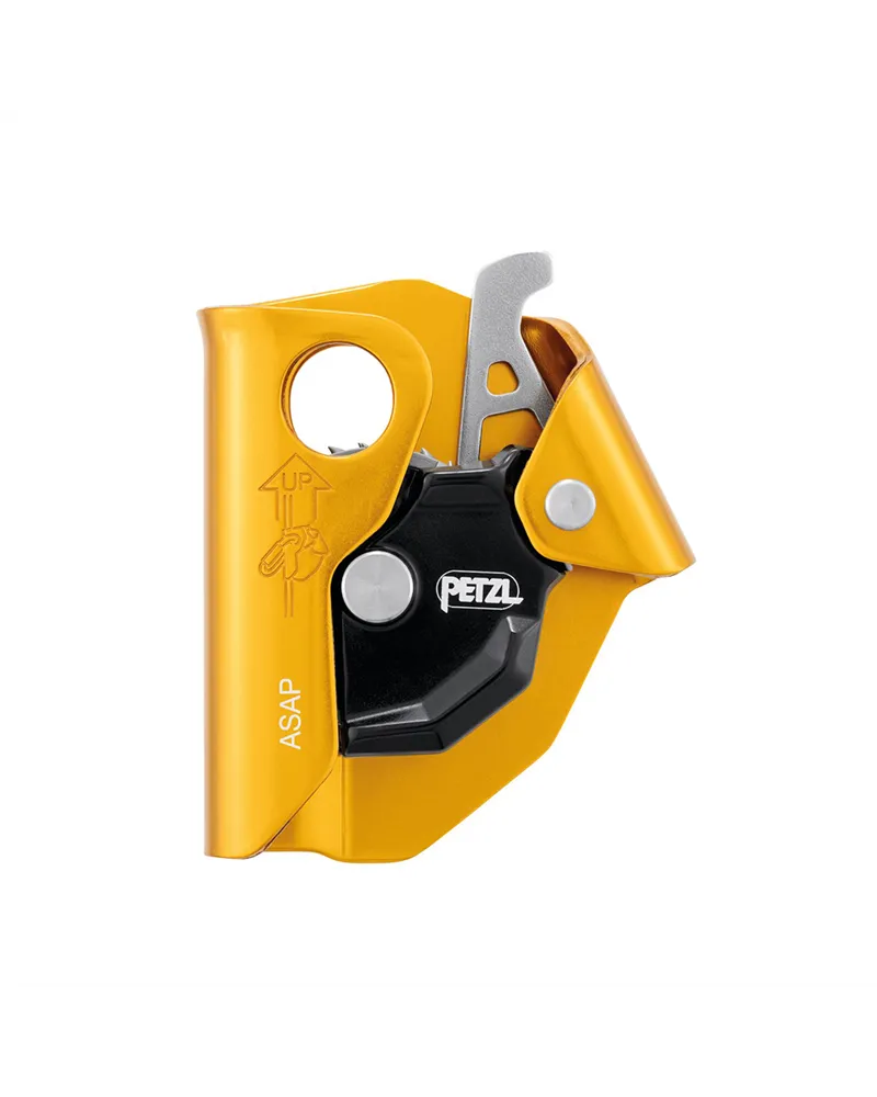 Petzl Mobile Fall Arrester Asap