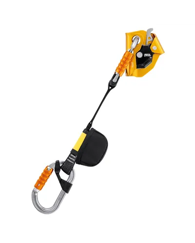 Petzl Asap’Sorber 20