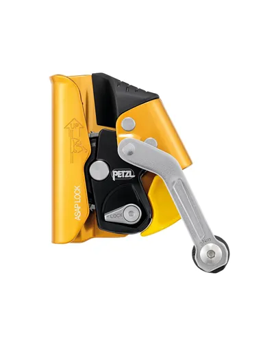 Petzl Mobile Fall Arrester Asap Lock