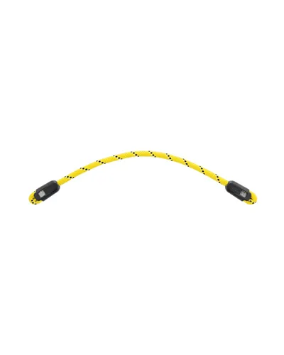 Petzl Attachment Bridge Sequoia Size S, Yellow
