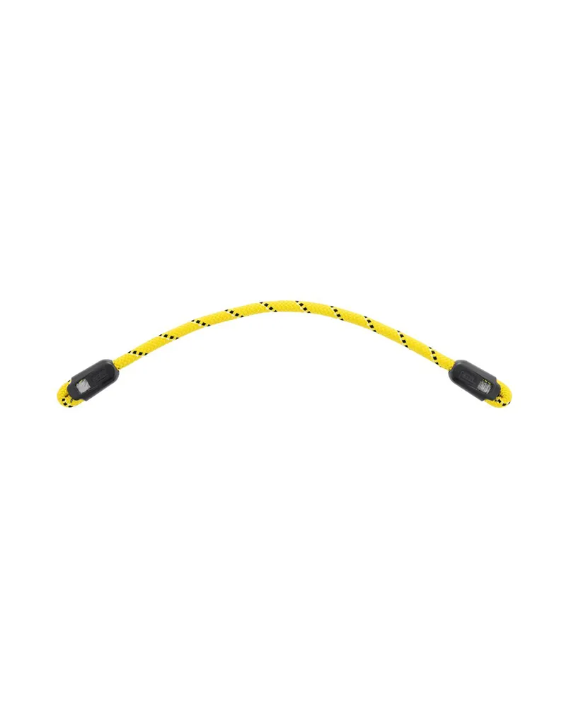 Petzl Ponte di Attacco Sequoia Taglia S, Giallo