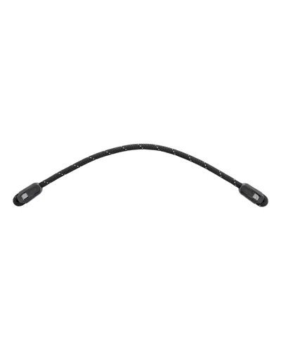 Petzl Attachment Bridge Sequoia Size M, Black