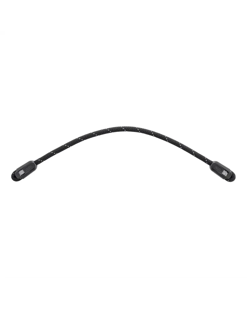 Petzl Ponte di Attacco Sequoia Taglia M, Nero