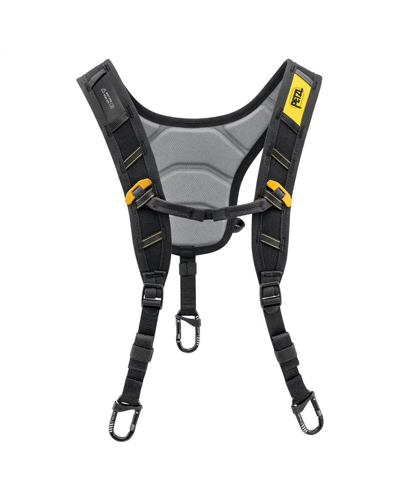 Petzl Sequoia Shoulder Straps