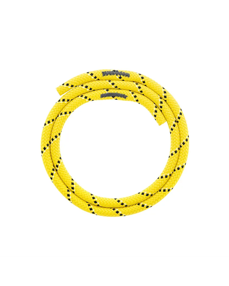 Petzl Attachment Bridge to Tie Sequoia, Yellow