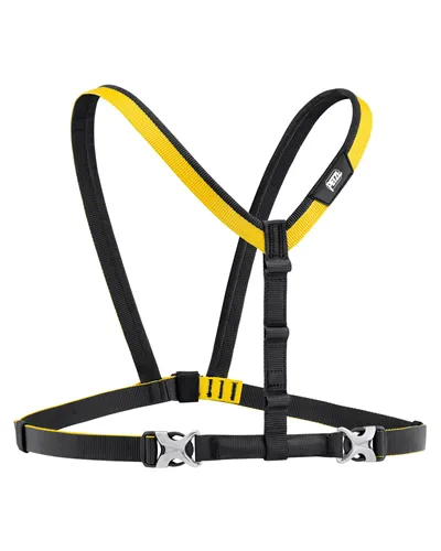 Petzl Chest Harness Sterno