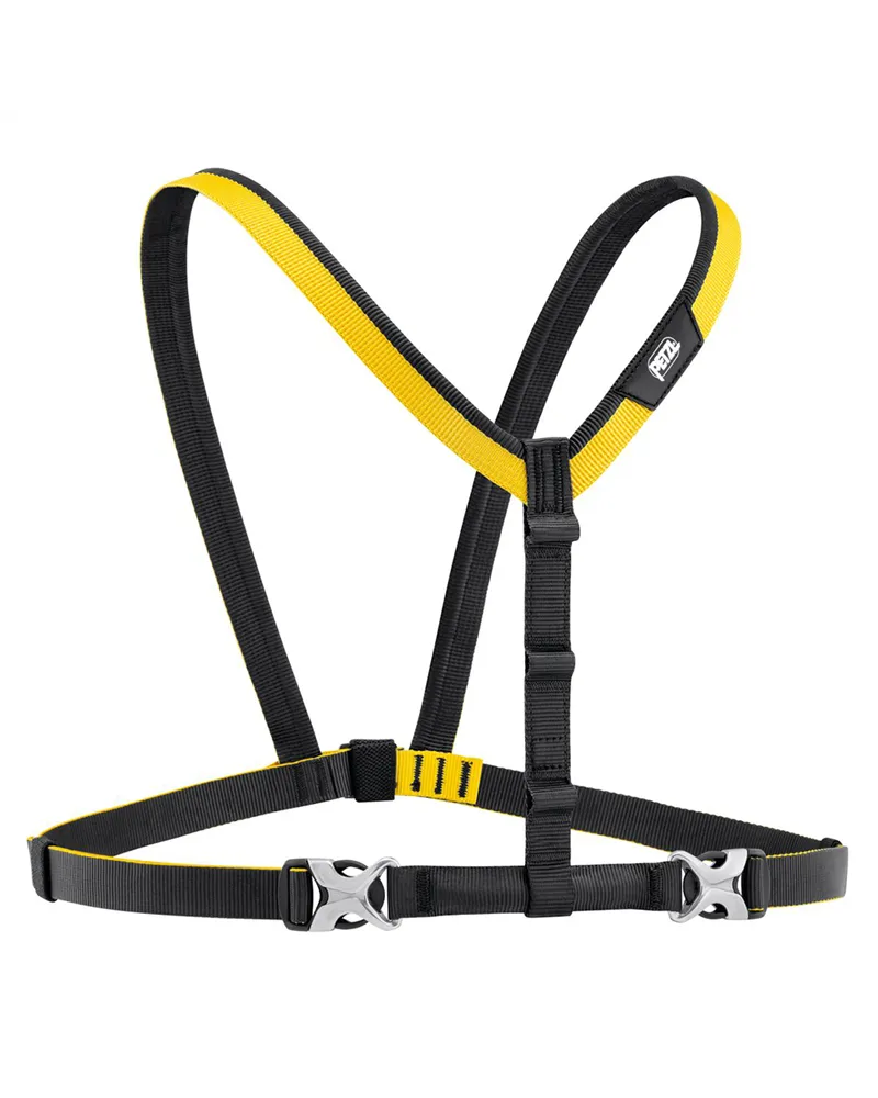 Petzl Chest Harness Sterno