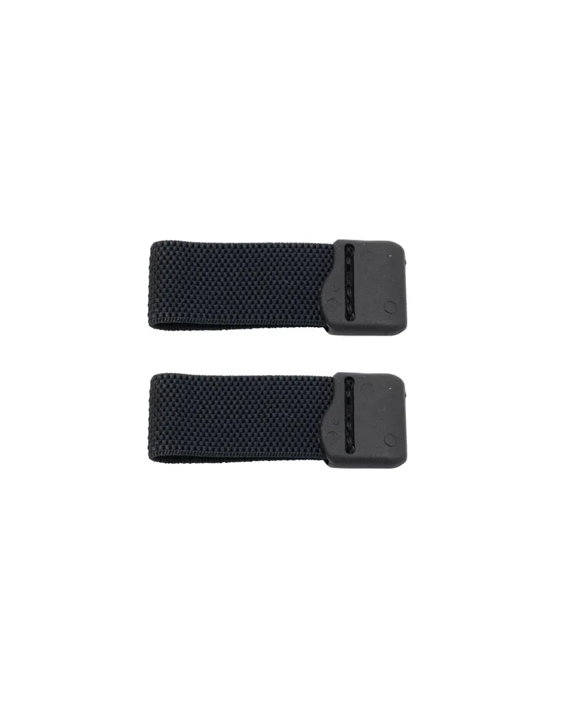 Petzl 2 Elastic Keepers with Pull Tab 45mm