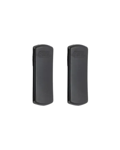 Petzl 2 Plastic Keepers 45mm