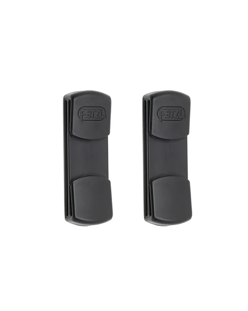 Petzl Passanti in Plastica Sagomati per Fettucce da 45mm (2 pz)