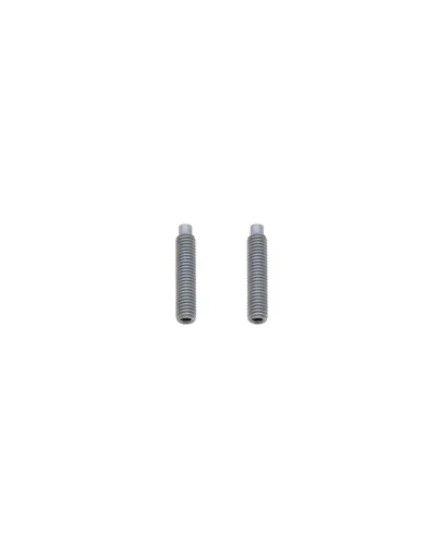 Petzl 2 Screws for I'D/Micrograb