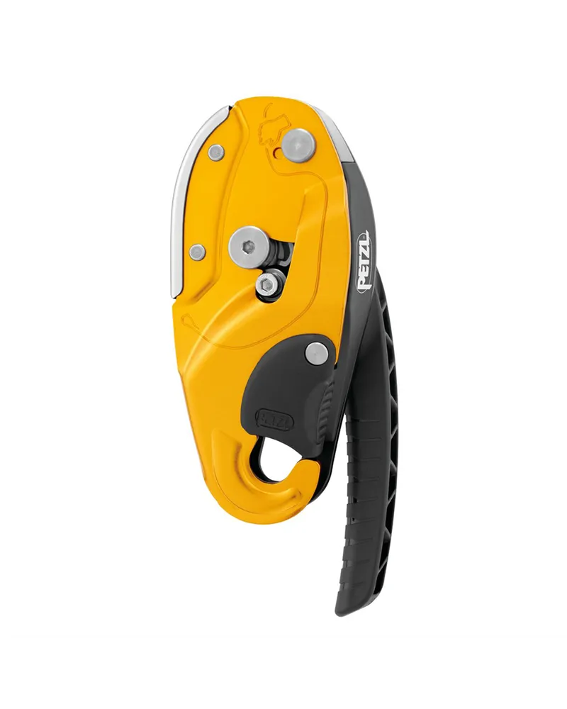 Belay Devices