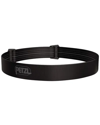 Petzl Headband for Aria, Black