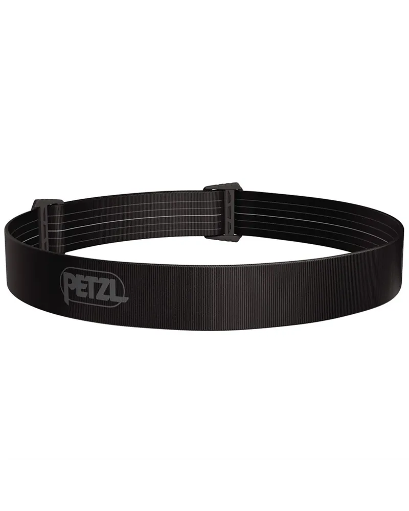 Petzl Headband for Aria, Black