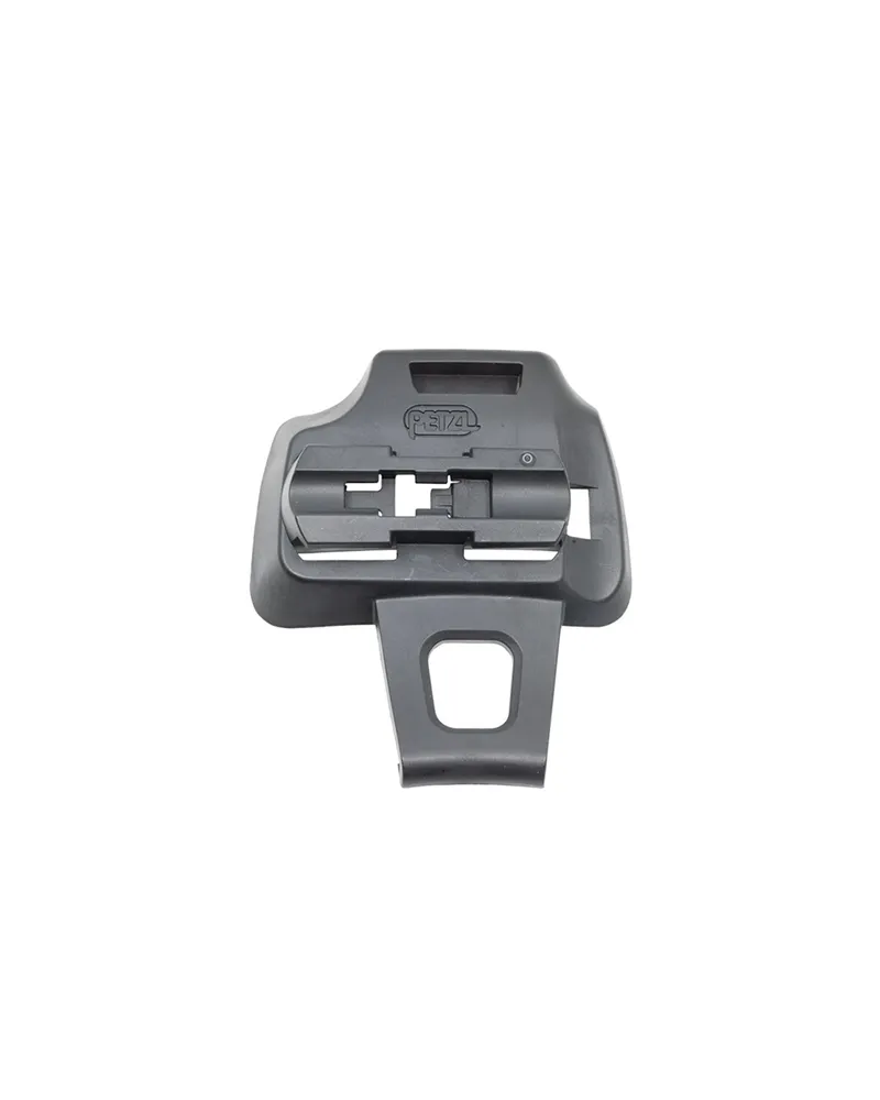 Petzl Rear Helmet Mounting Plate for Duo (Rear Plate)