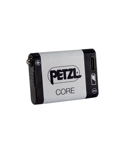 Petzl Battery Core 2 Hybrid Concept