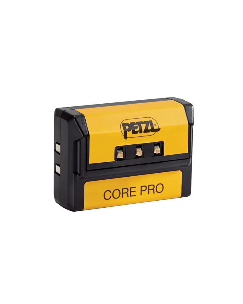 Petzl Rechargeable Battery Core Pro