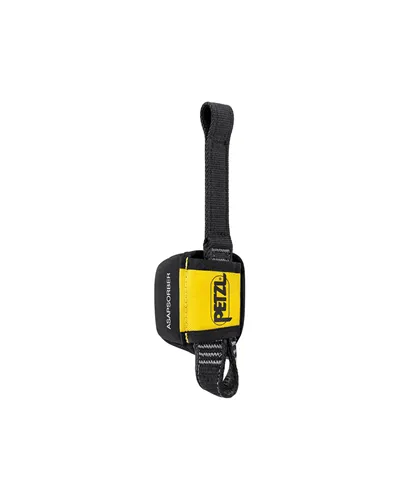 Petzl Lanyard Asap'Sorber 20cm (INT)