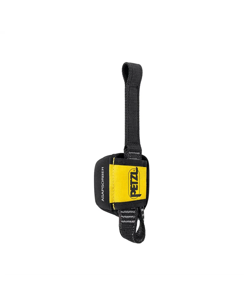 Petzl Lanyard Asap'Sorber 20cm (INT)