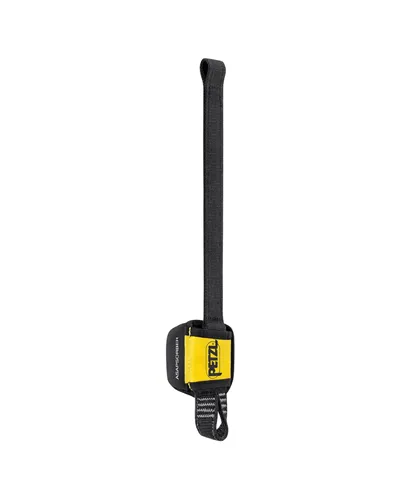 Petzl Lanyard Asap'Sorber 40cm (INT)