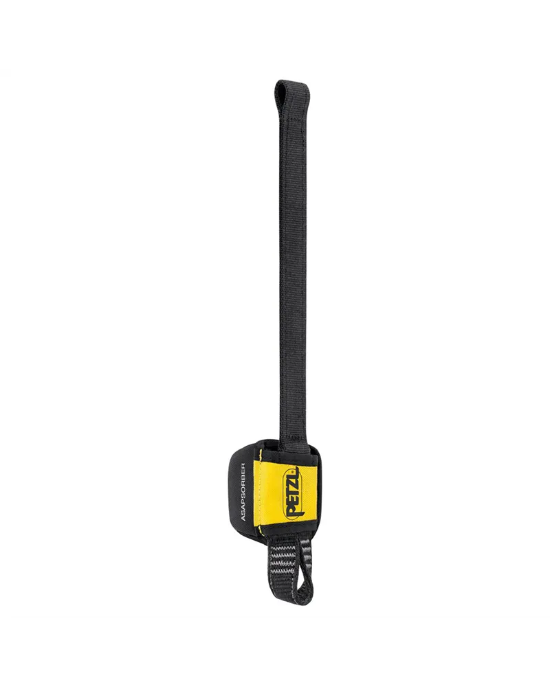 Petzl Lanyard Asap'Sorber 40cm (INT)
